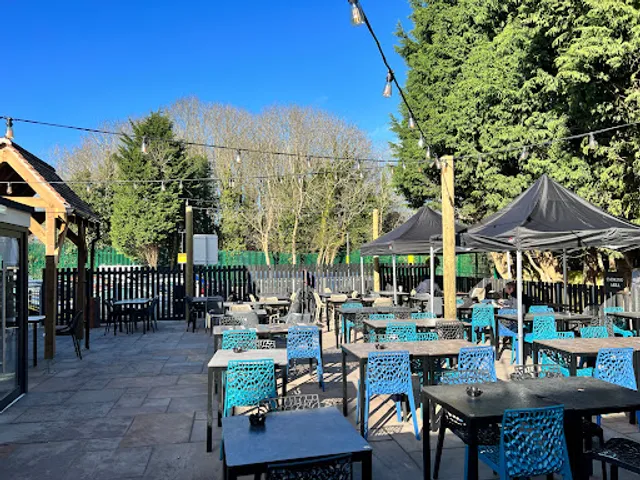 The Navigation Inn - J D Wetherspoon