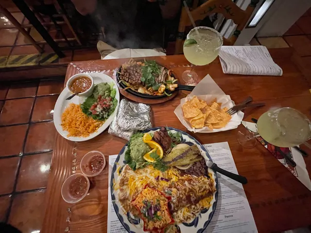 Casa Guadalajara
