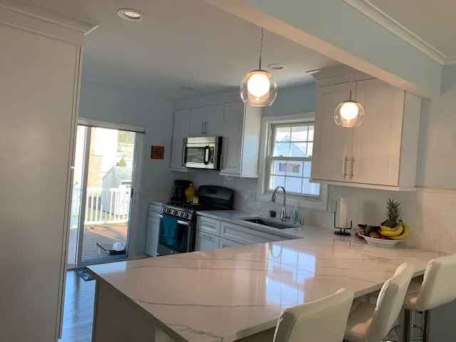 Atlantic Stone Works Inc