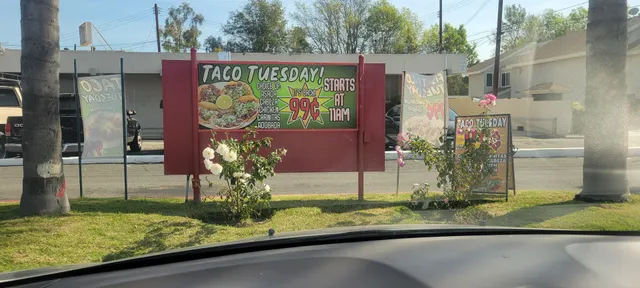 Molcasalsa Taco Shop Mexican Food