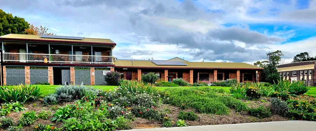 Hills of Gold Motel Nundle