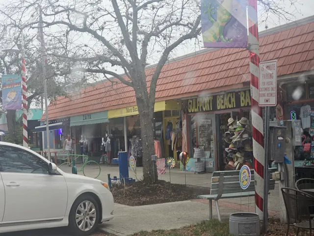 Zaiya Artizen Market