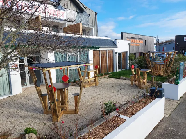 Hôtel Breizh du Golfe