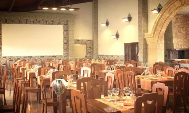 Burgio Resort Restaurant & Bed end Breakfast