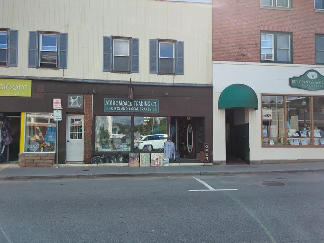 Adirondack Trading Co