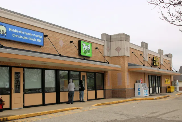 Pixel Perfect Video Games