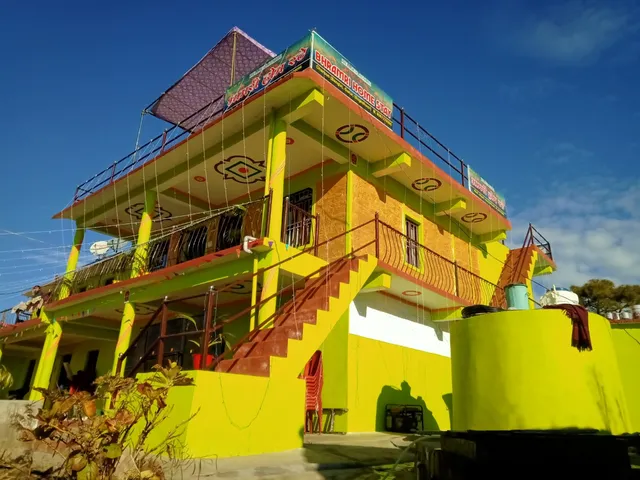 Bhramari Home Stay ,Him Natural