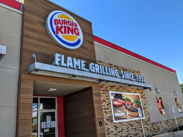 Burger King