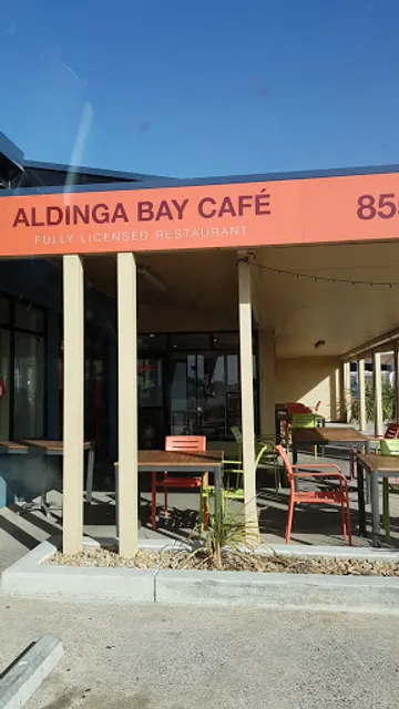 Aldinga Bay Cafe