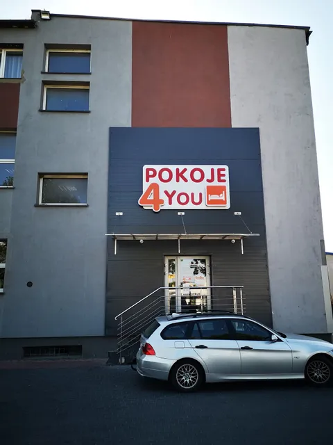 4YOU Pokoje ze Śniadaniem w Centrum Koszalina