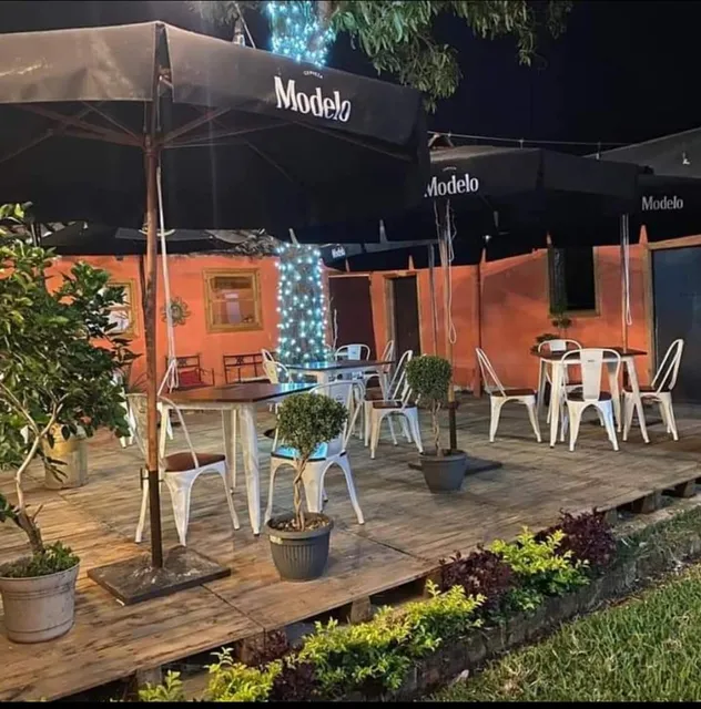 Captain Jack Restaurante