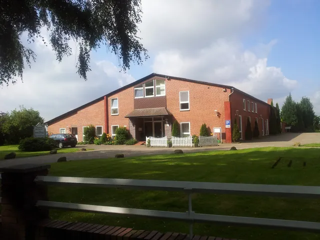 Hotel Landhaus Wachendorf