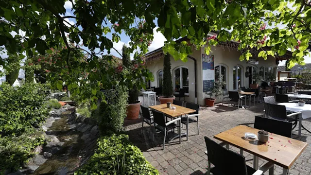 Marienhof Weinstube-Restaurant