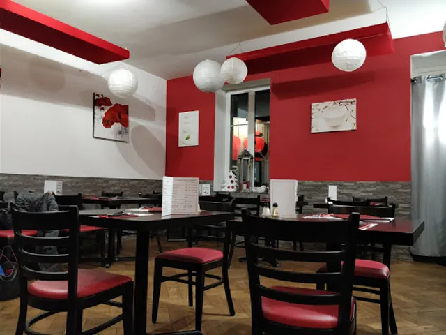 Restaurant Pizzeria Le Romain