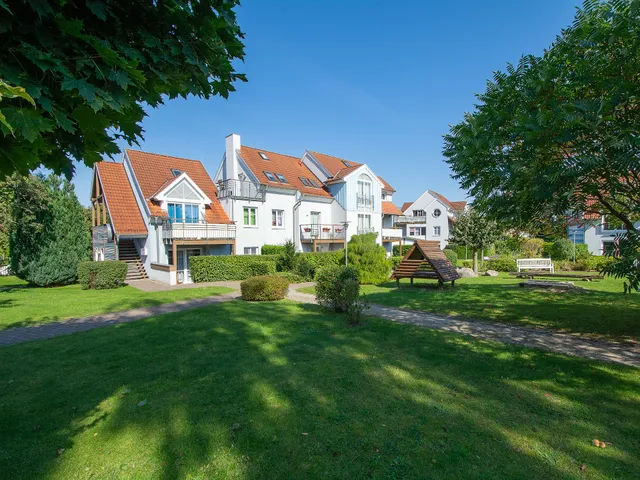 Wohnpark an der Mühle