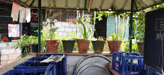 Sukhadhare - Restaurant