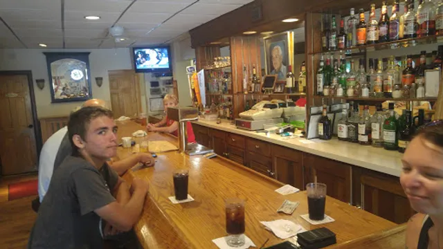 Ro's Pizza Restaurant