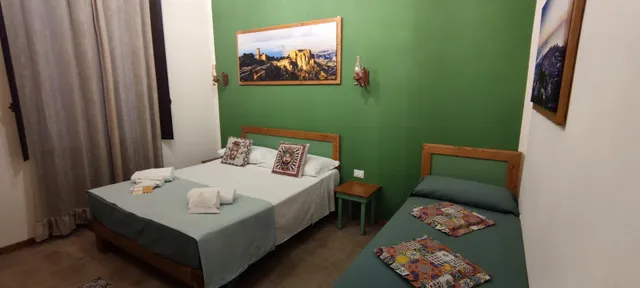 Antichi Sapori Appartamenti