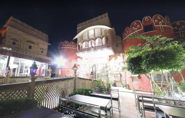 R World Hotel ,Restaurant & Marriage Garden -Bar In Nagaur ! Hotels in Nagaur ! $ Marriage Palace In Nagaur $