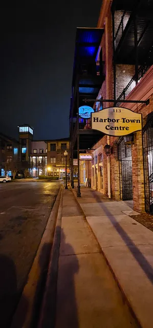 Harbor Town Centre