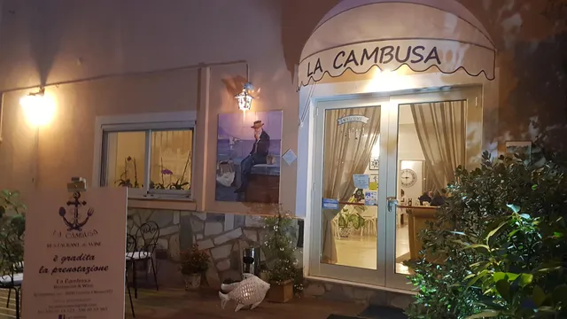 Il Vecchio e Il Mare B&B Maratea