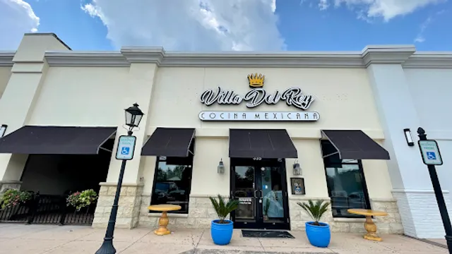 Villa Del Rey Cocina Mexicana "Legacy Village"