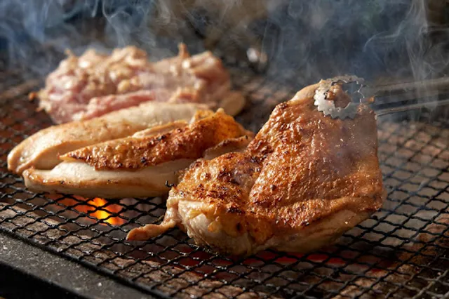 Asian Bistro CHILI-TORI