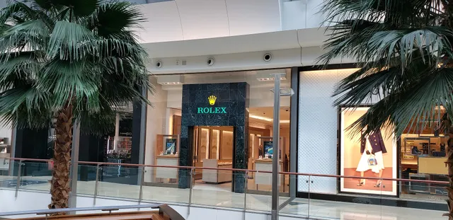 Rolex Boutique Orlando