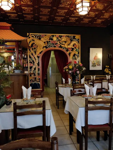 Le Nouveau Hong-Kong