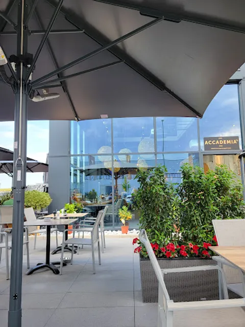 Waurig - Restaurant Accademia `91