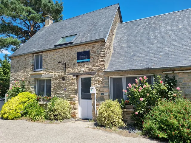 Au Mont Chez Nous "Jacuzzi & Sauna"