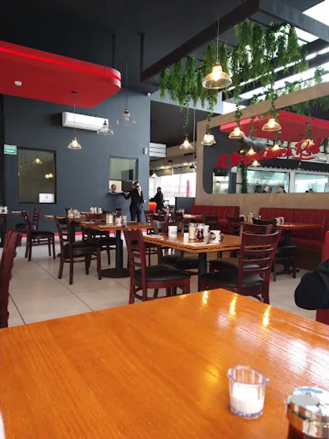 Victor's Restaurante