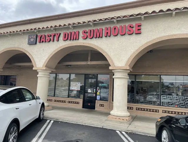 Tasty Dim sum House - Chino Hills
