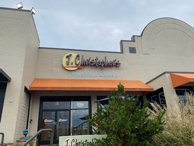 J.Christopher's