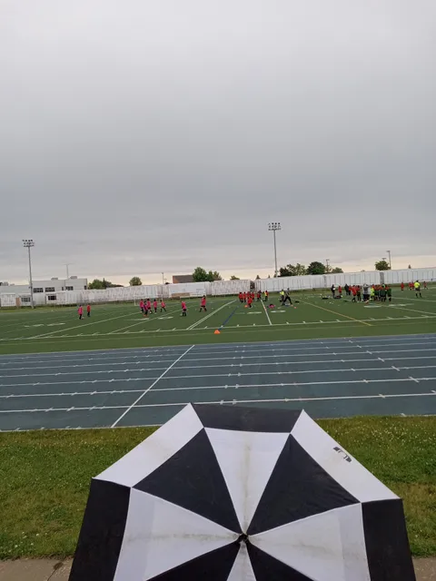 Parc Jean-Claude-Crevier