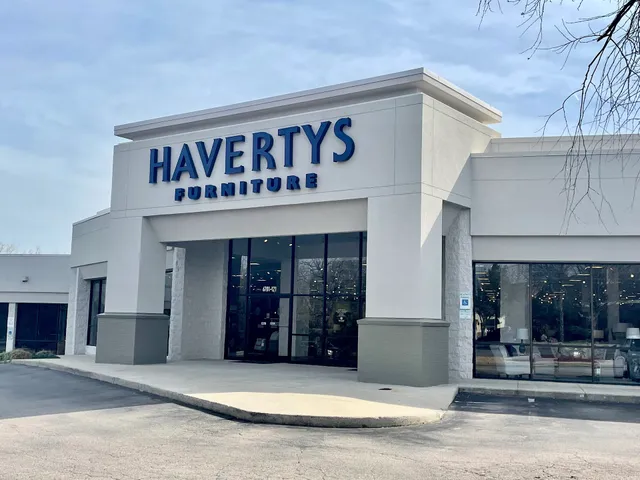 Havertys Furniture