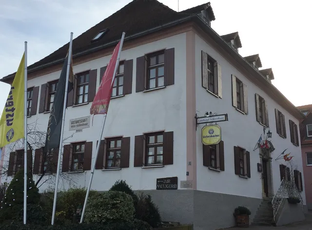 Schmidbaur Landgasthof