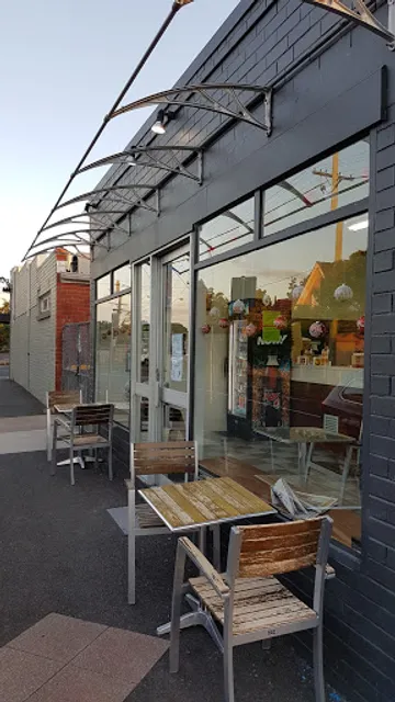 Kerrimuir Fish & Chips