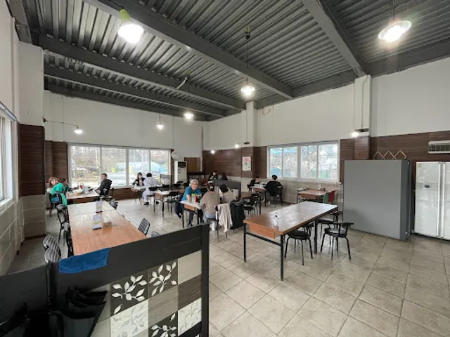 송암골평창송어덕소점