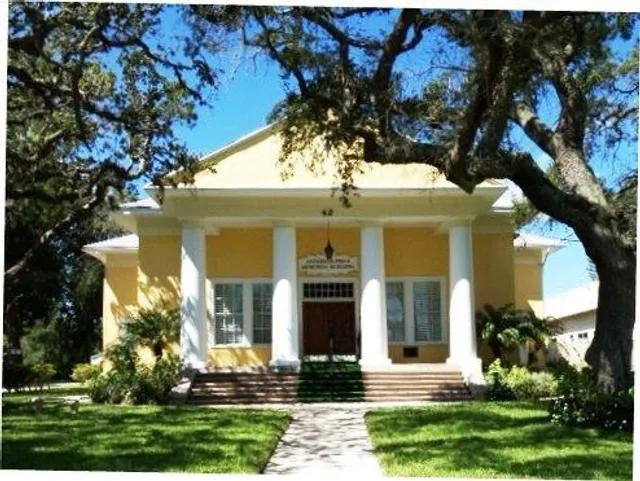 Anderson-Price Memorial Building