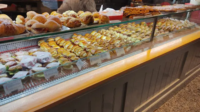 Pastelería Mallorca | Serrano