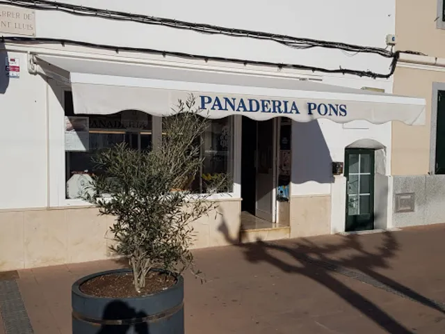 Panadería Pons S.A.