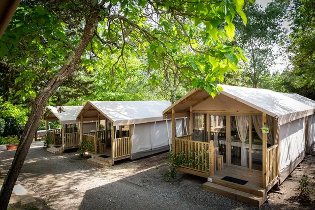 hu Firenze Certosa camping in town