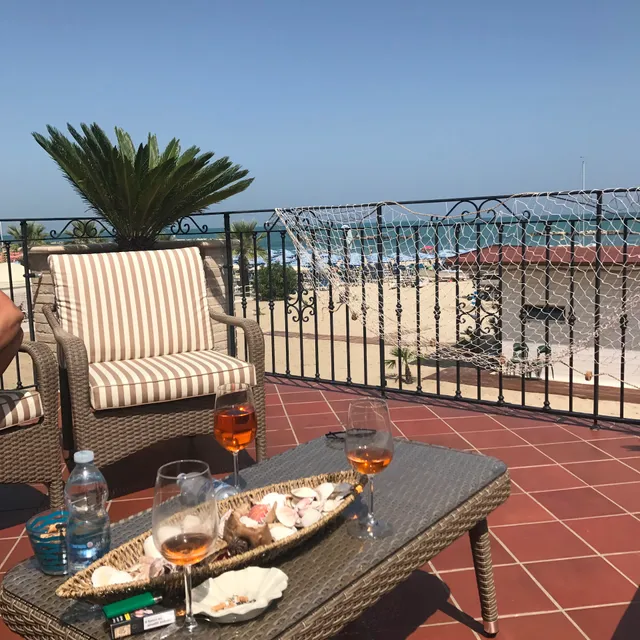 B&B La Casa Sulla Spiaggia