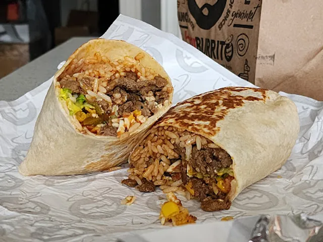 barBURRITO