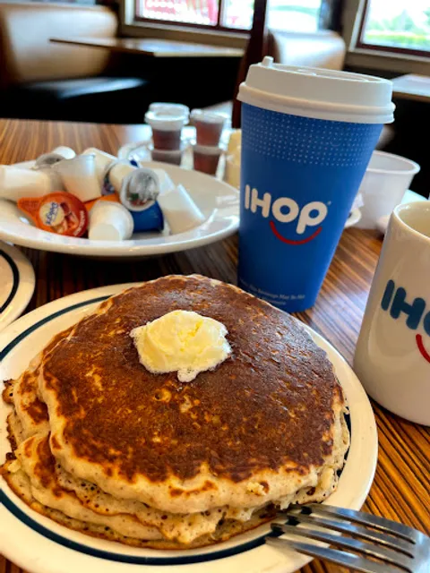 IHOP