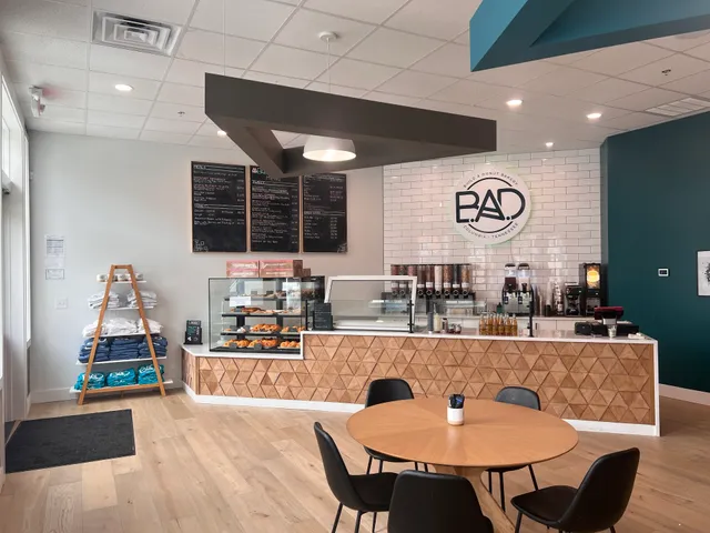 B.A.D. Bakery