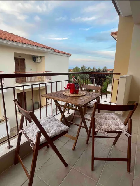 Cynthia Christine's house