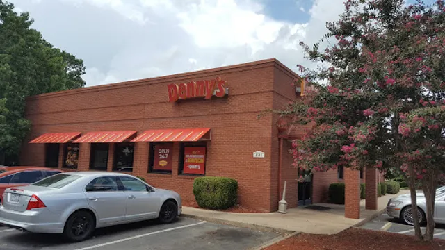 Denny's