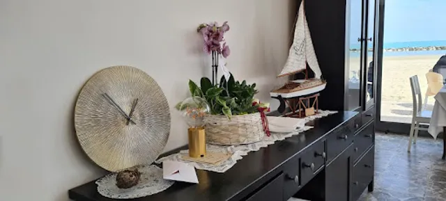 SOLE & MARE CUCA' di Basili Luigino ( ex Cristal Beach )